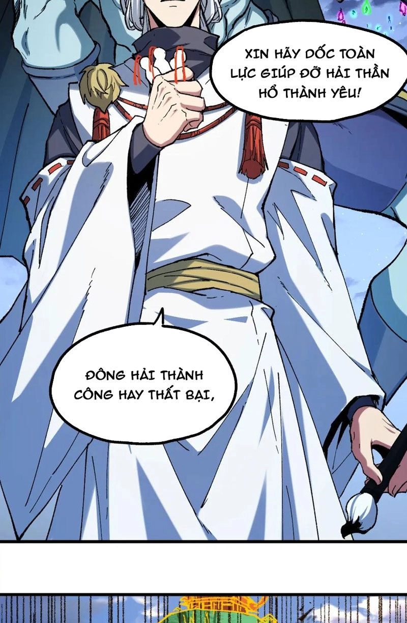 Thánh Khư Chapter 224 - 27