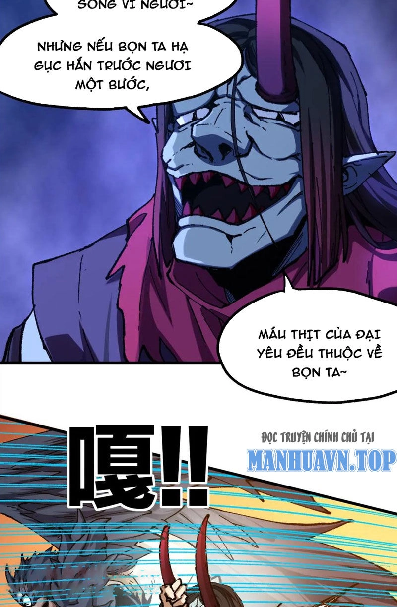 Thánh Khư Chapter 224 - 30