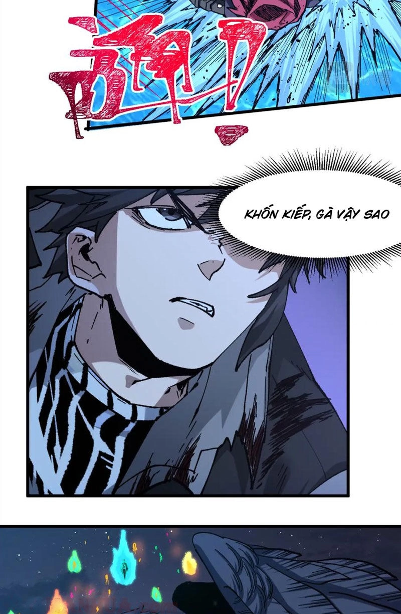 Thánh Khư Chapter 224 - 32