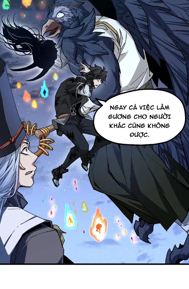 Thánh Khư Chapter 224 - 33