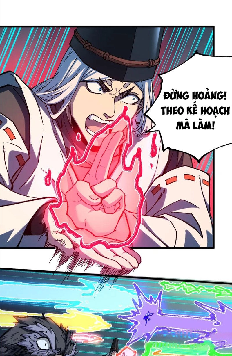 Thánh Khư Chapter 224 - 34