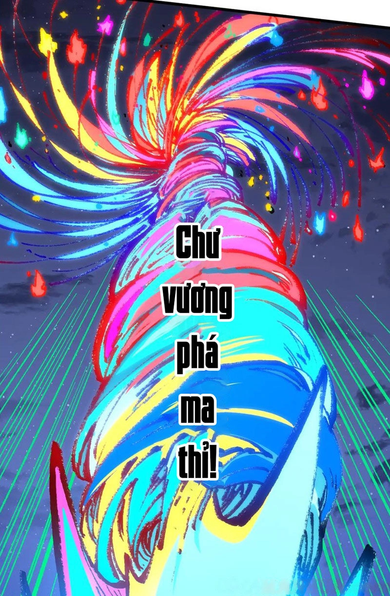 Thánh Khư Chapter 224 - 36