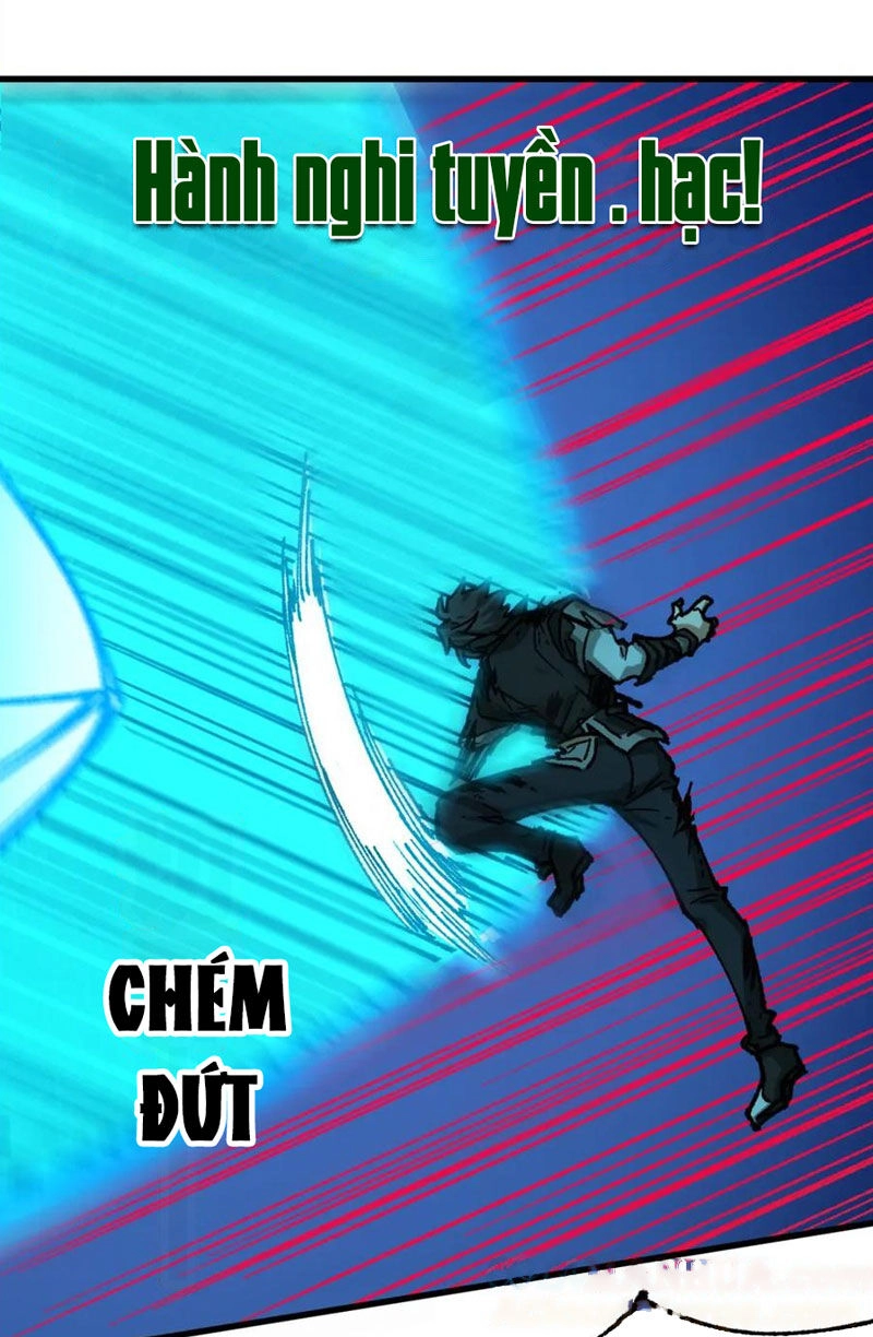 Thánh Khư Chapter 224 - 38