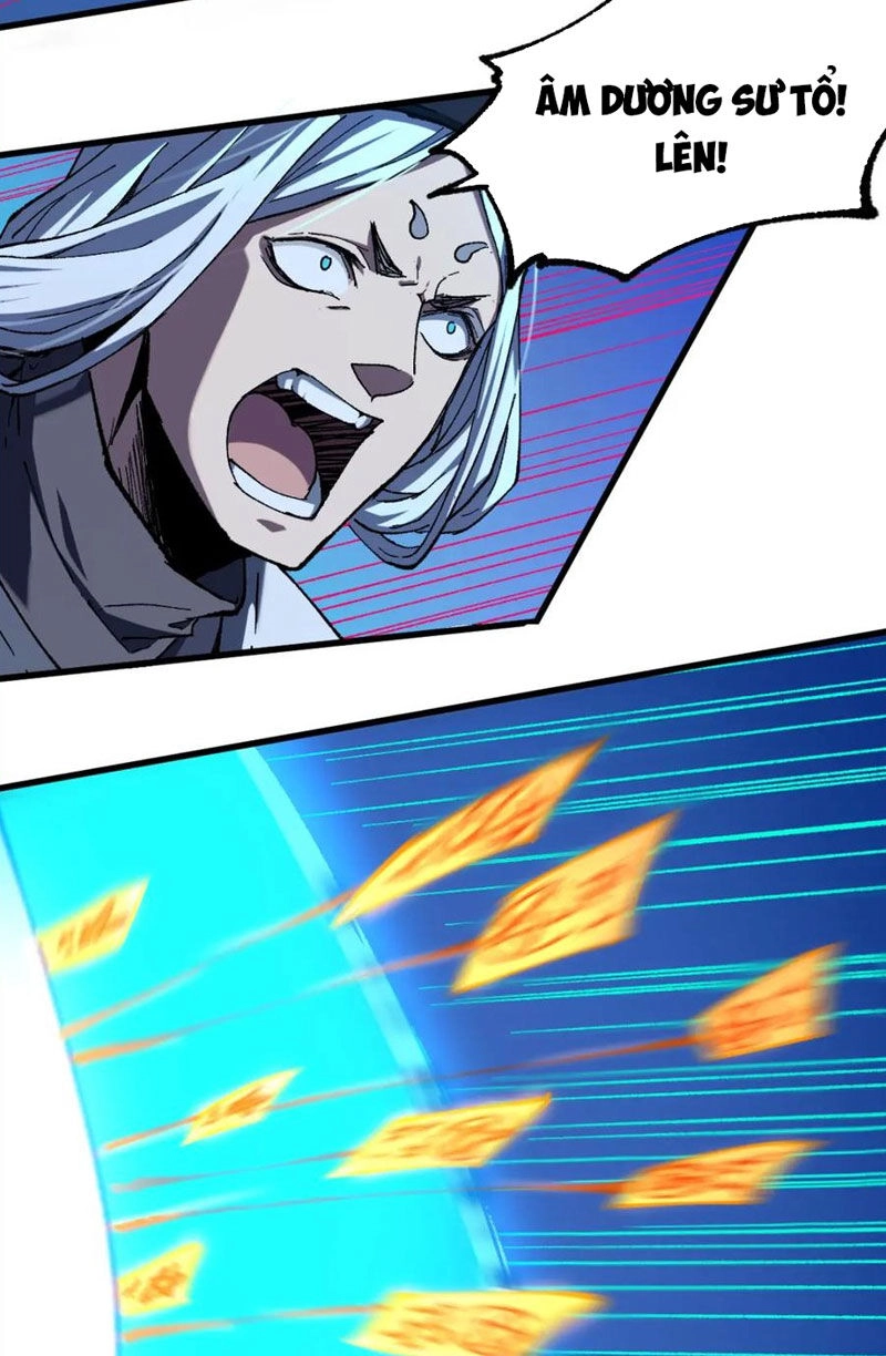 Thánh Khư Chapter 224 - 39