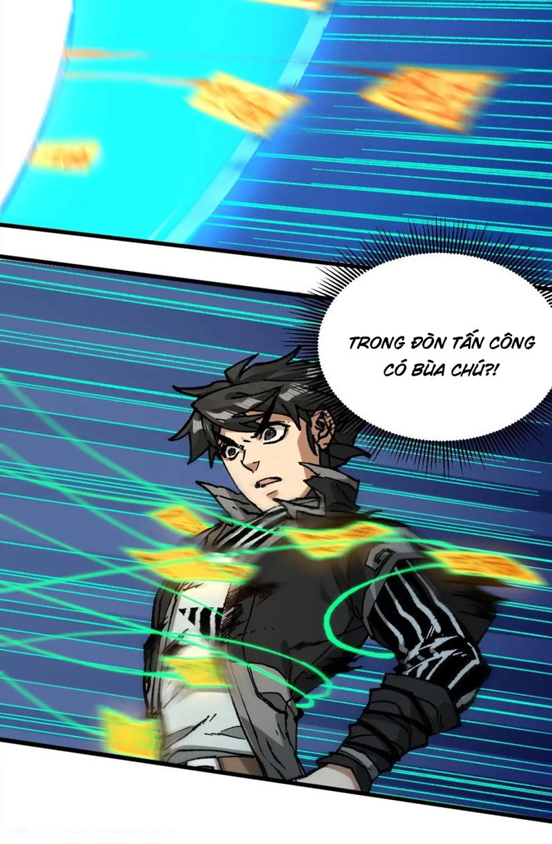 Thánh Khư Chapter 224 - 40