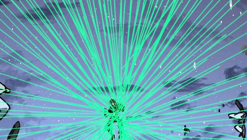 Thánh Khư Chapter 224 - 44