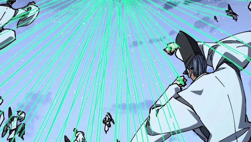 Thánh Khư Chapter 224 - 45