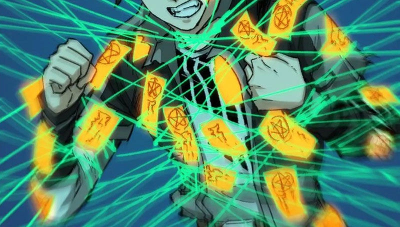 Thánh Khư Chapter 224 - 48