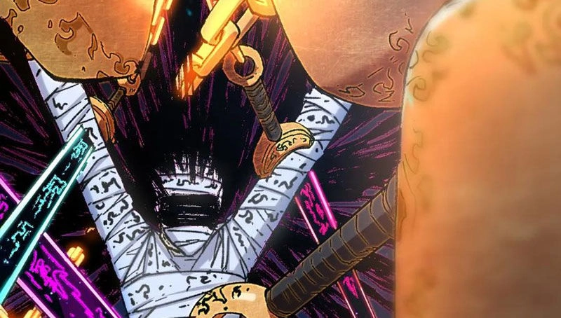 Thánh Khư Chapter 224 - 54