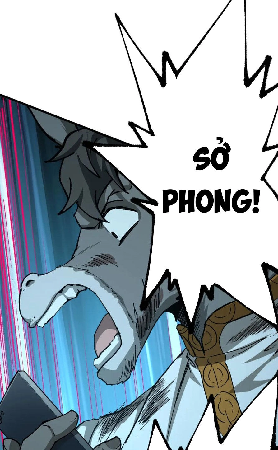 Thánh Khư Chapter 225 - 1