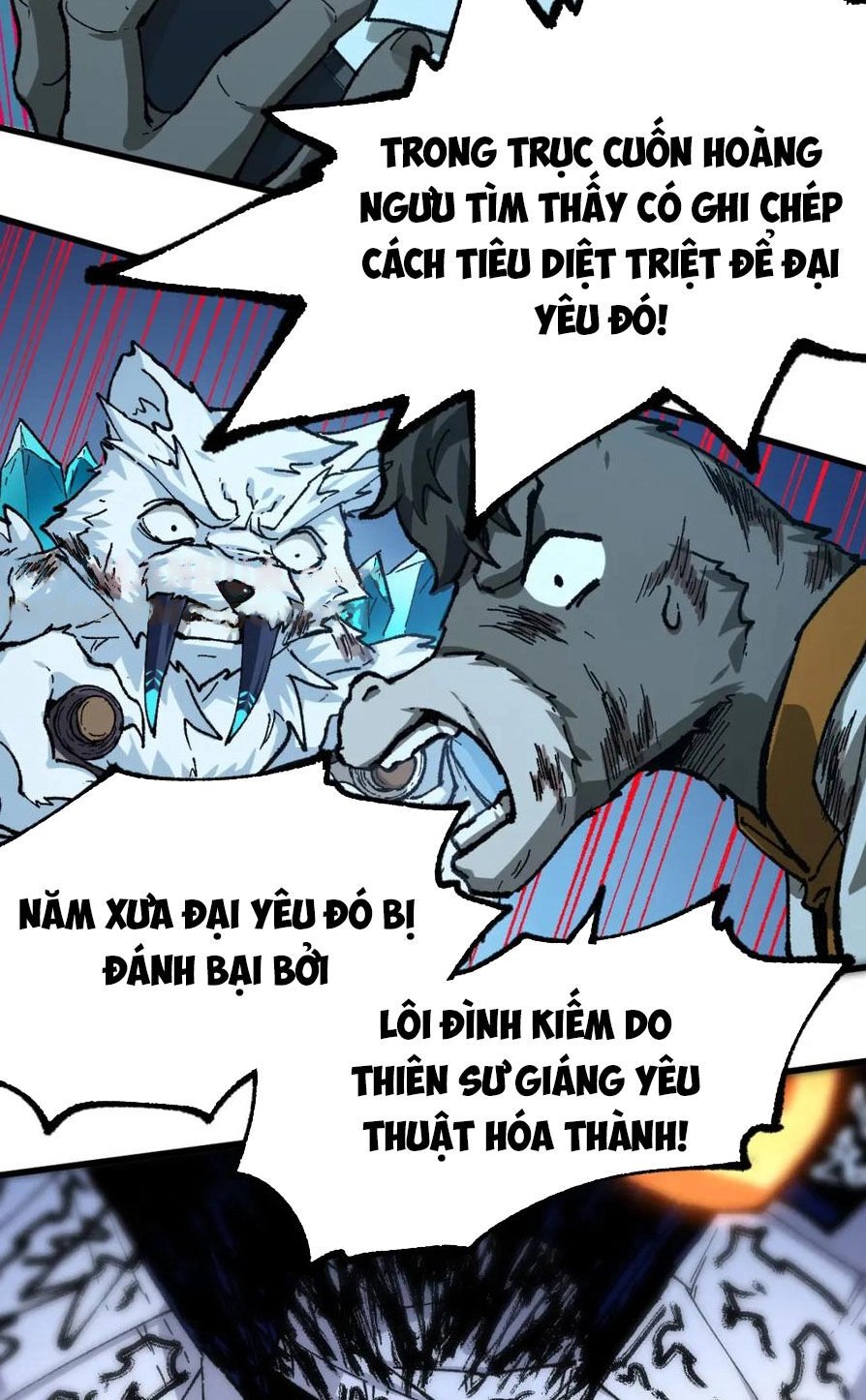 Thánh Khư Chapter 225 - 2