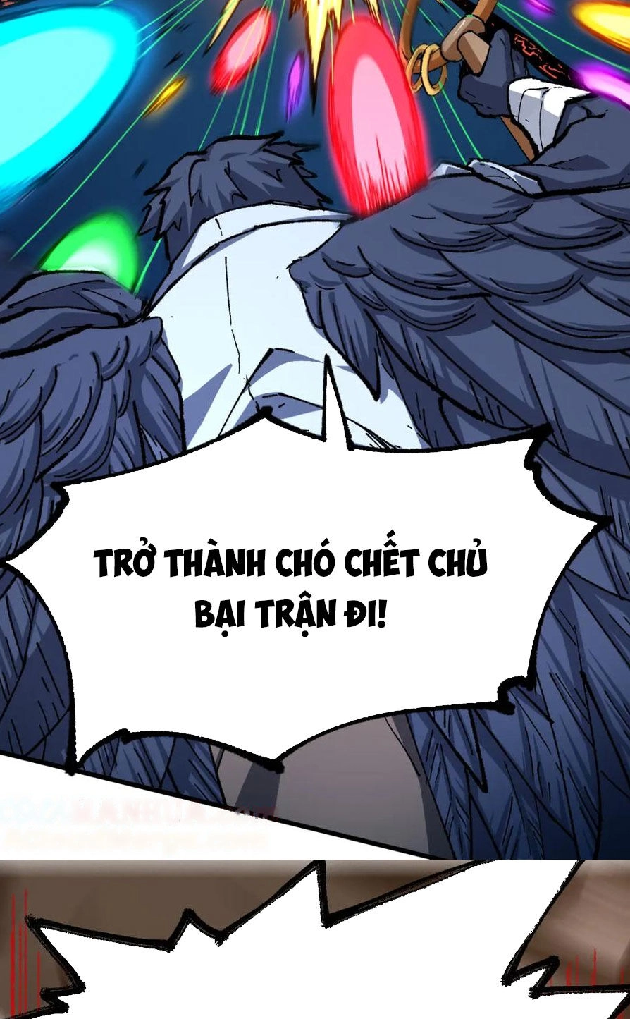 Thánh Khư Chapter 225 - 7