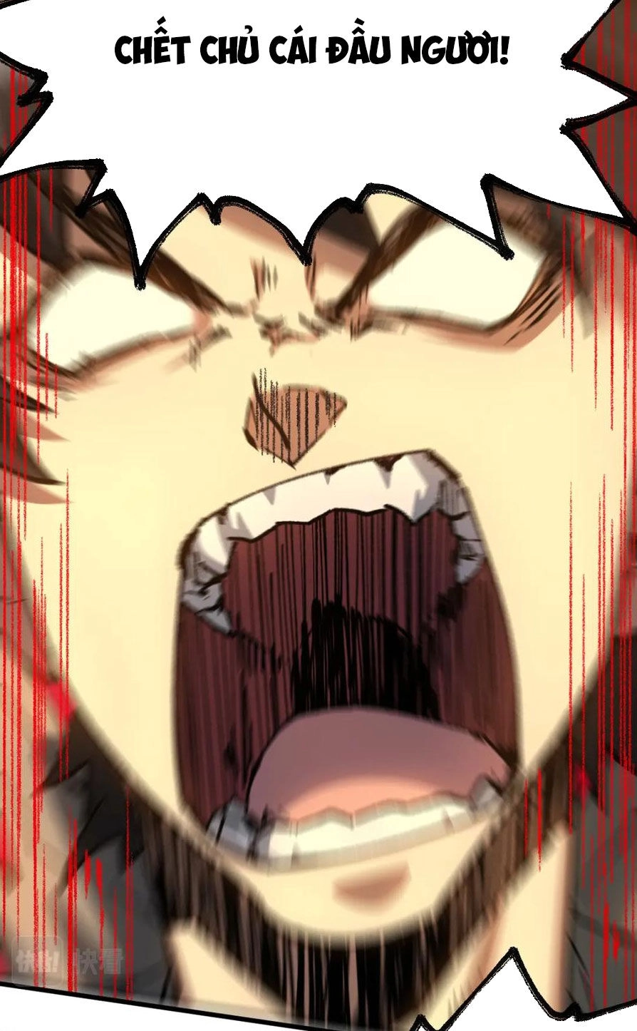 Thánh Khư Chapter 225 - 8