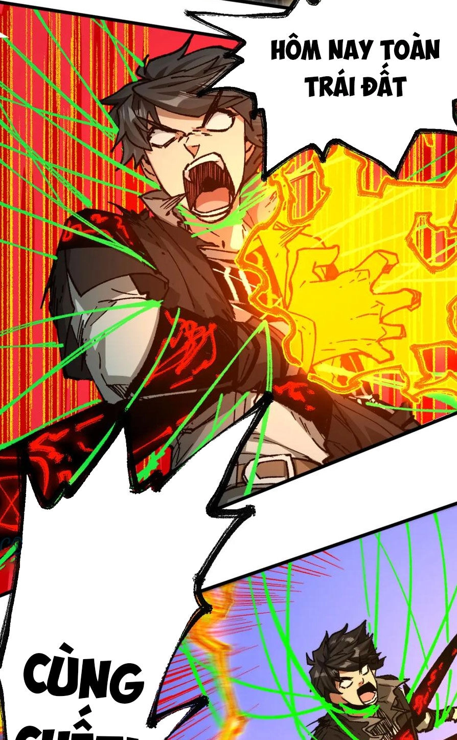 Thánh Khư Chapter 225 - 9