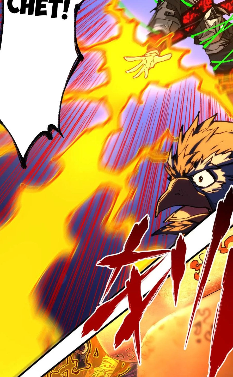 Thánh Khư Chapter 225 - 10