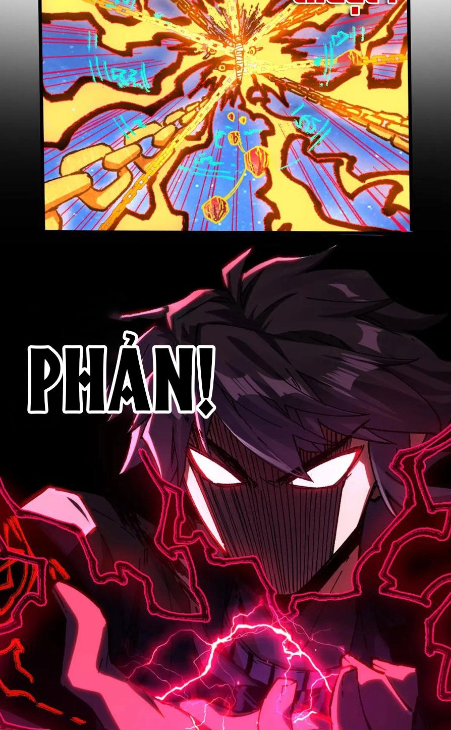 Thánh Khư Chapter 225 - 12