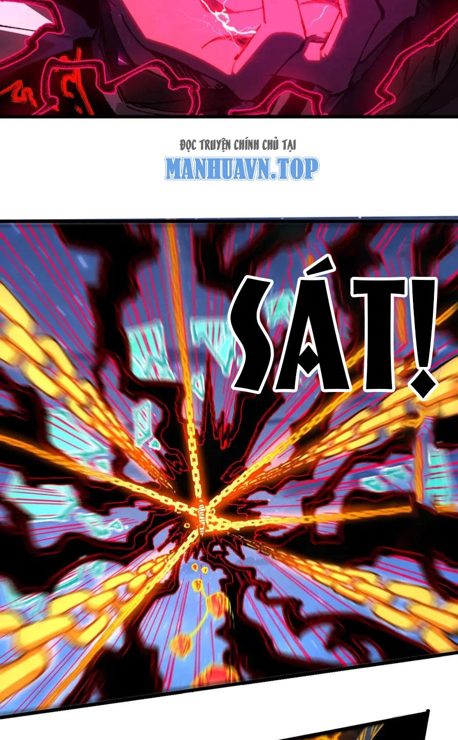 Thánh Khư Chapter 225 - 13