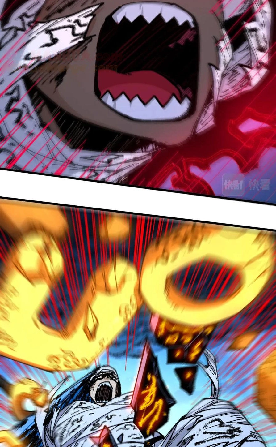 Thánh Khư Chapter 225 - 15