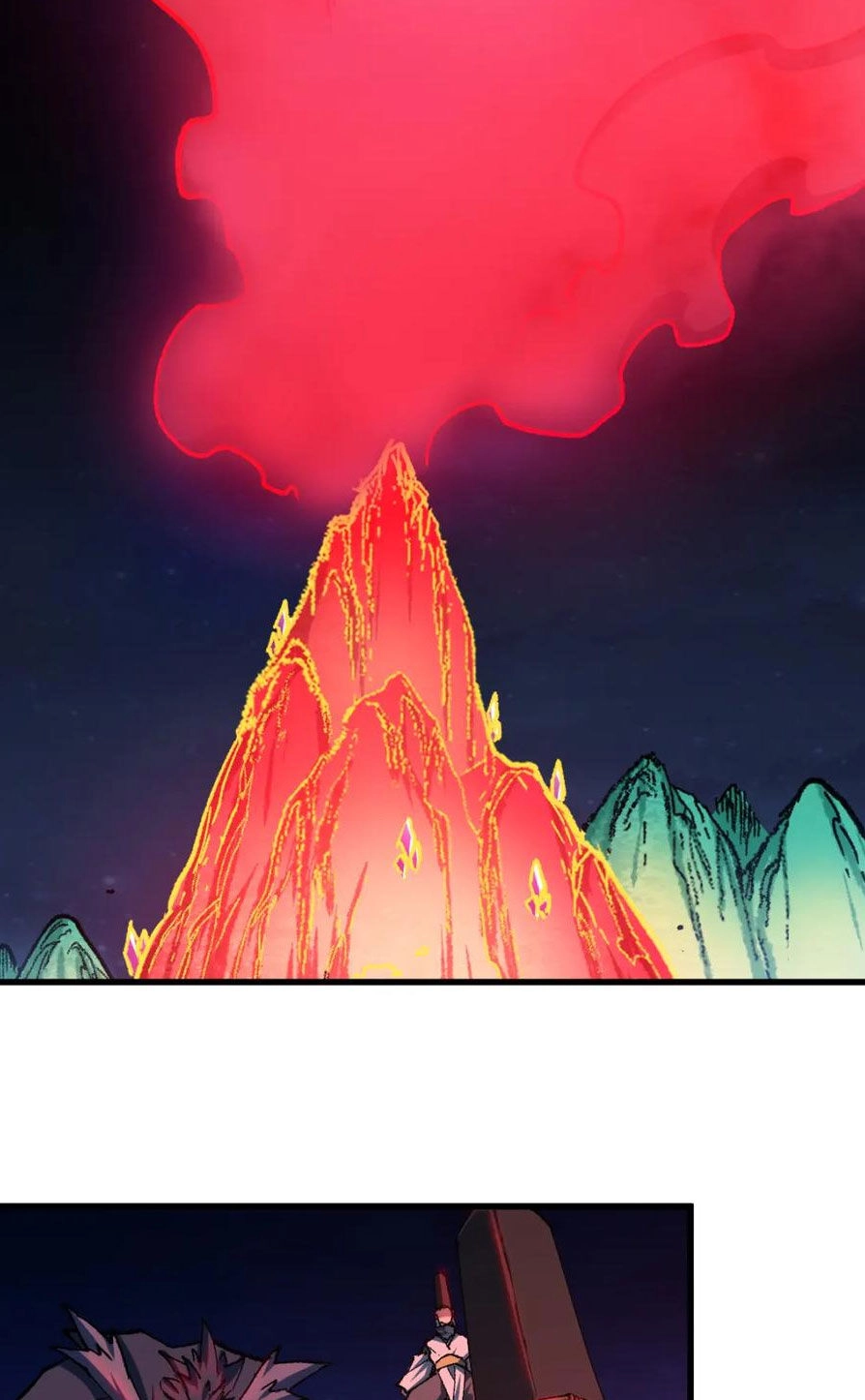 Thánh Khư Chapter 225 - 18