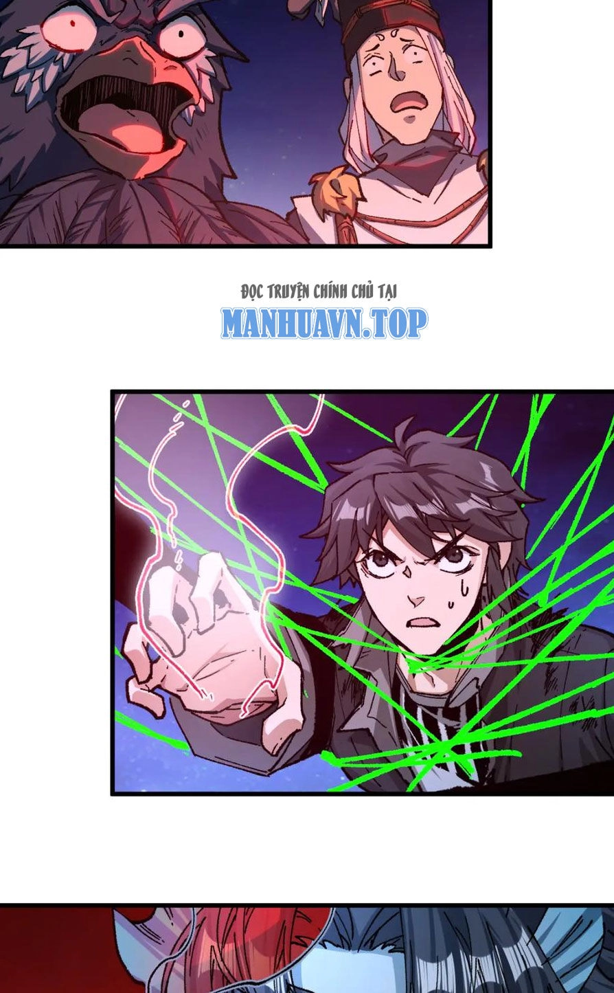 Thánh Khư Chapter 225 - 19