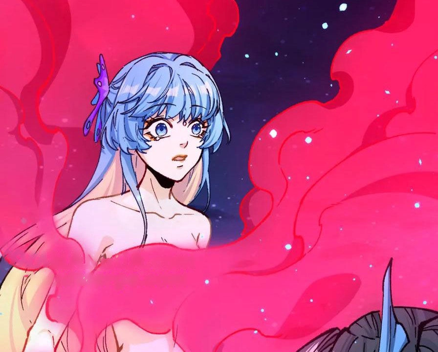 Thánh Khư Chapter 225 - 23