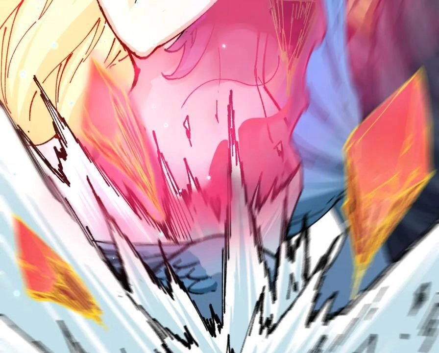 Thánh Khư Chapter 225 - 34