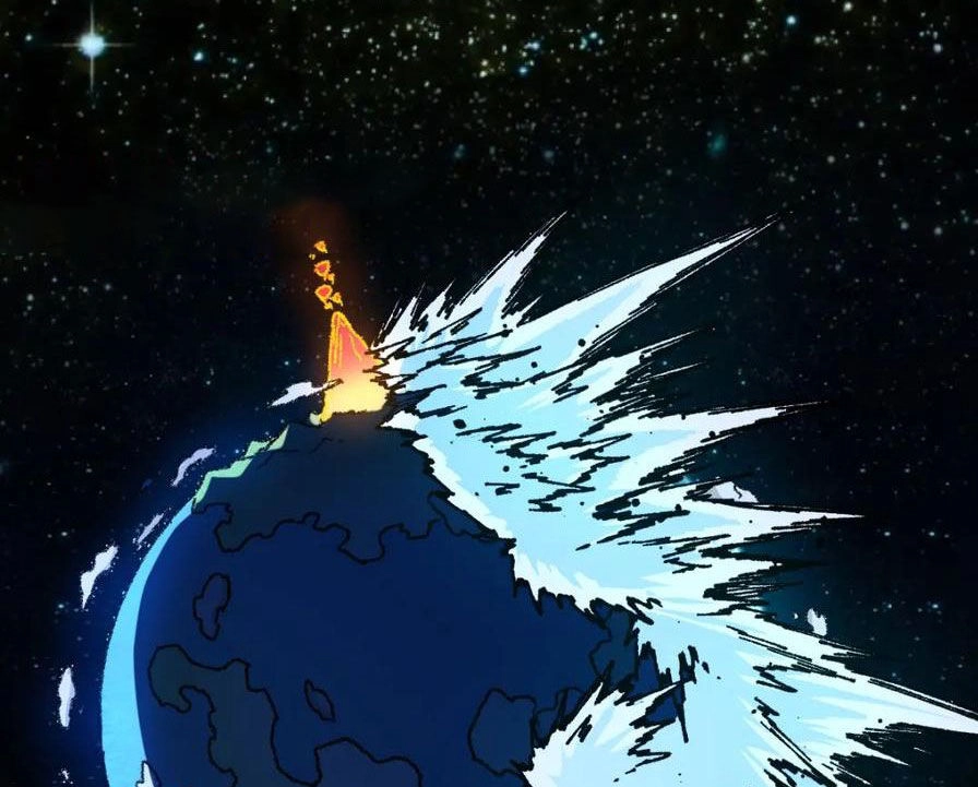 Thánh Khư Chapter 225 - 39