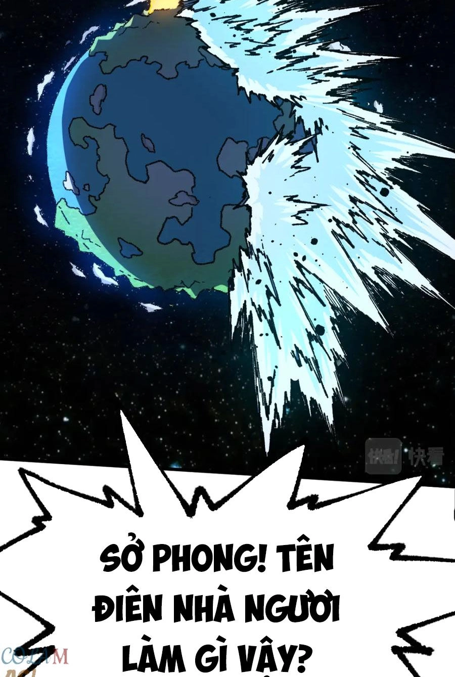 Thánh Khư Chapter 226 - 3