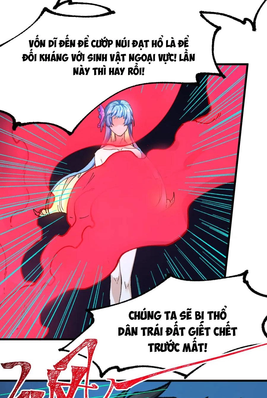 Thánh Khư Chapter 226 - 5