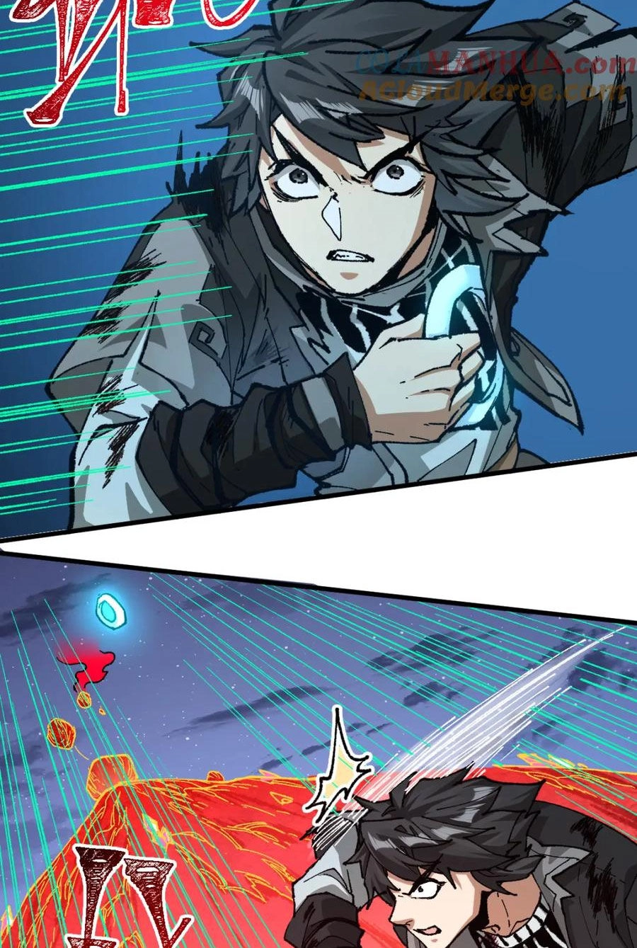 Thánh Khư Chapter 226 - 6