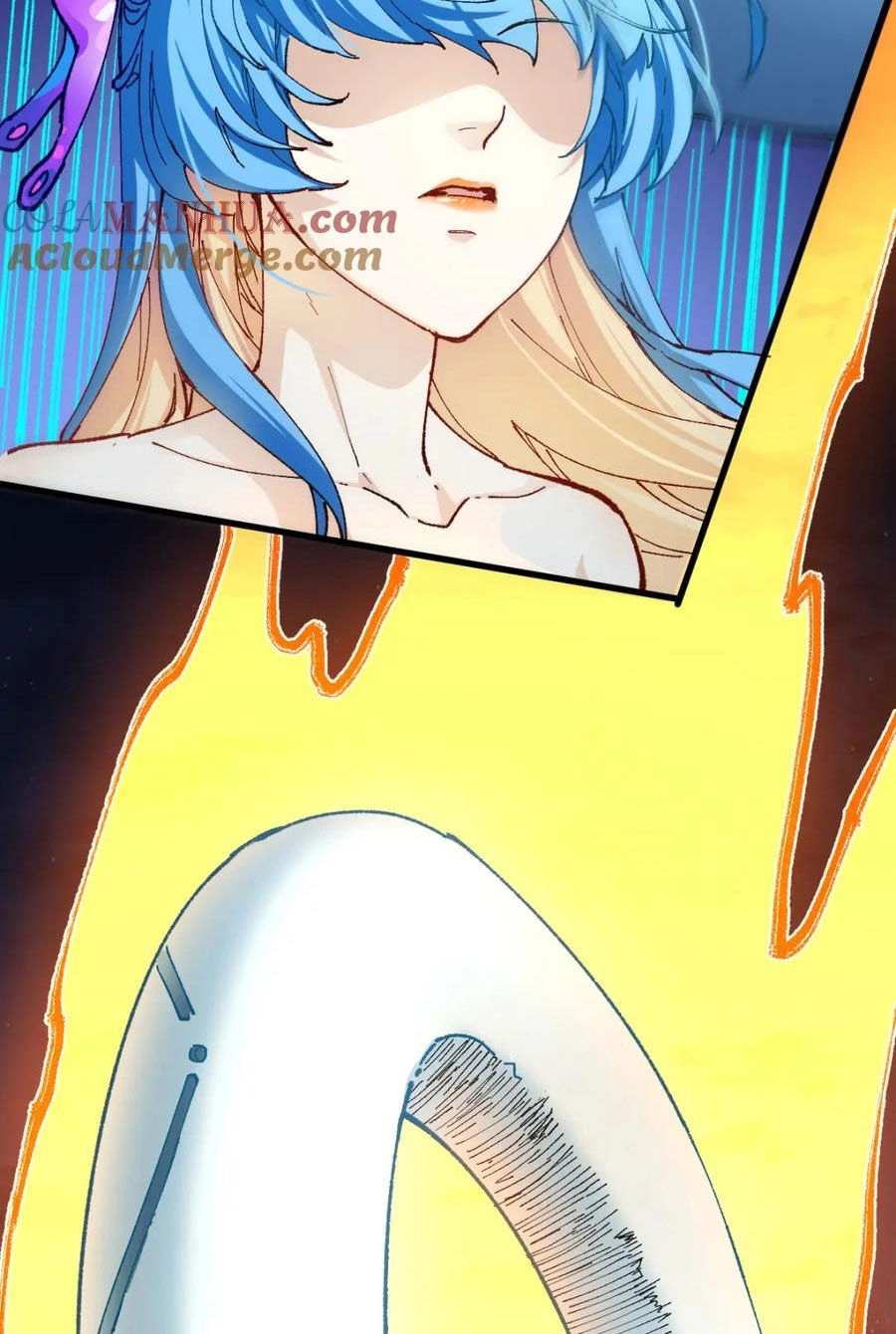 Thánh Khư Chapter 226 - 8