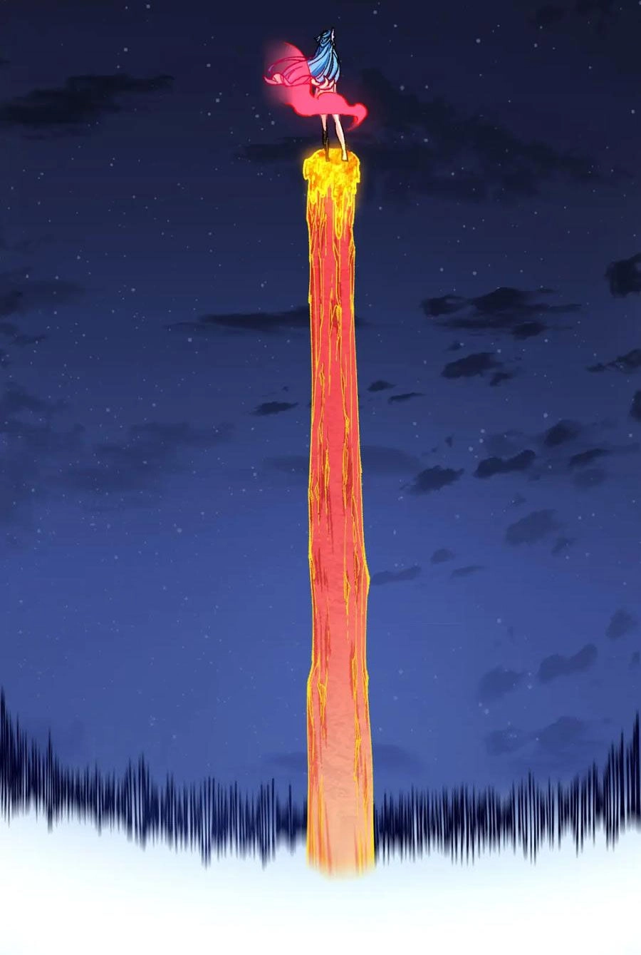 Thánh Khư Chapter 226 - 12