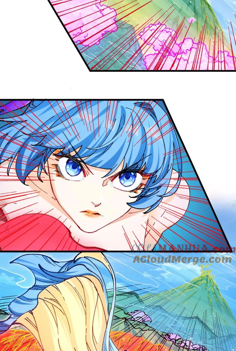 Thánh Khư Chapter 226 - 15