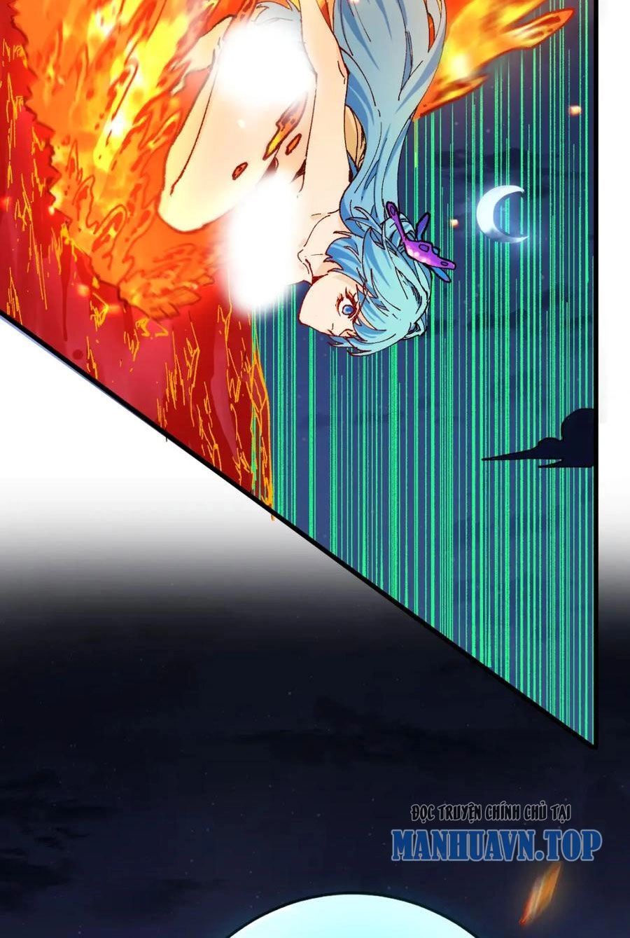 Thánh Khư Chapter 226 - 20