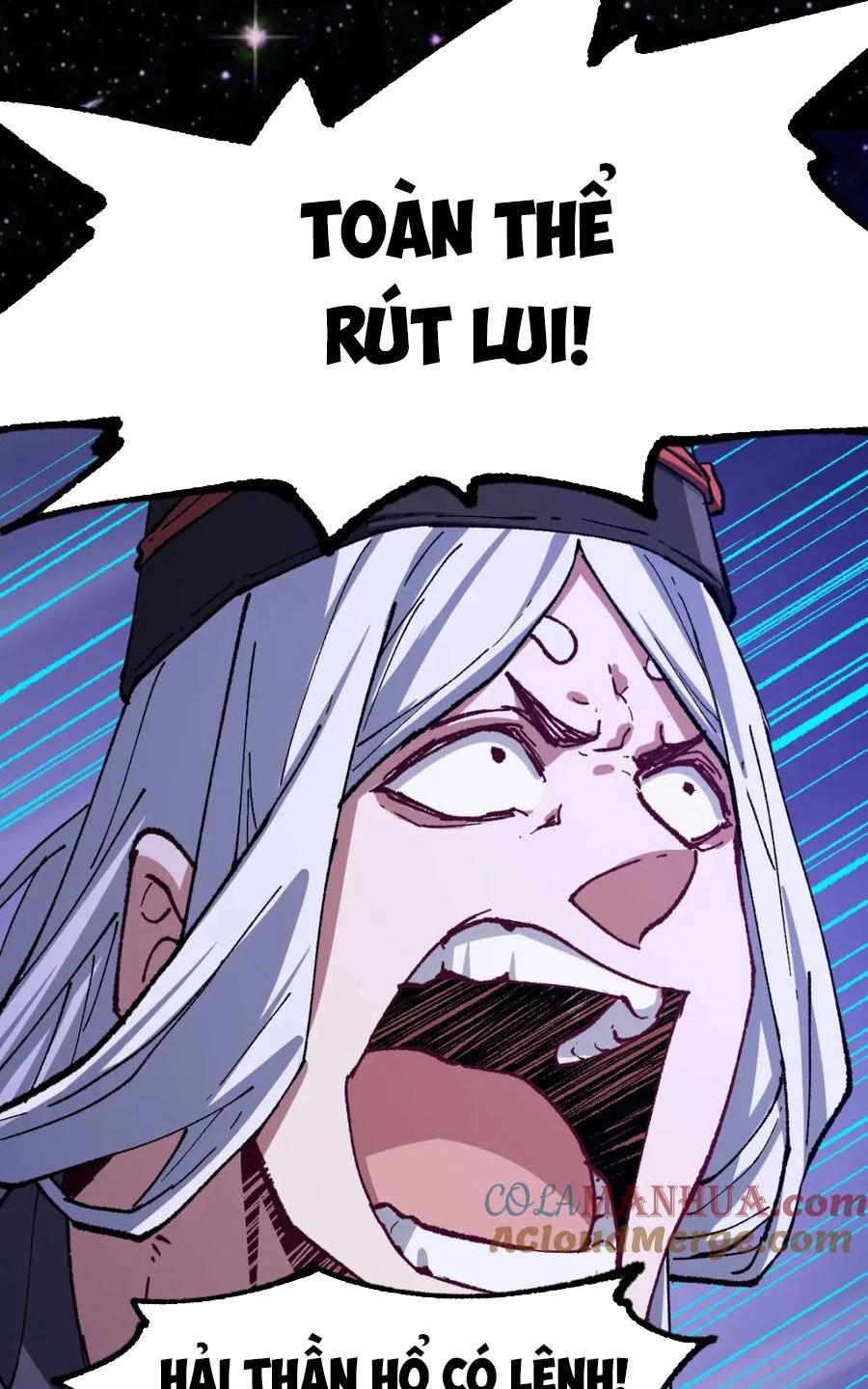 Thánh Khư Chapter 226 - 32