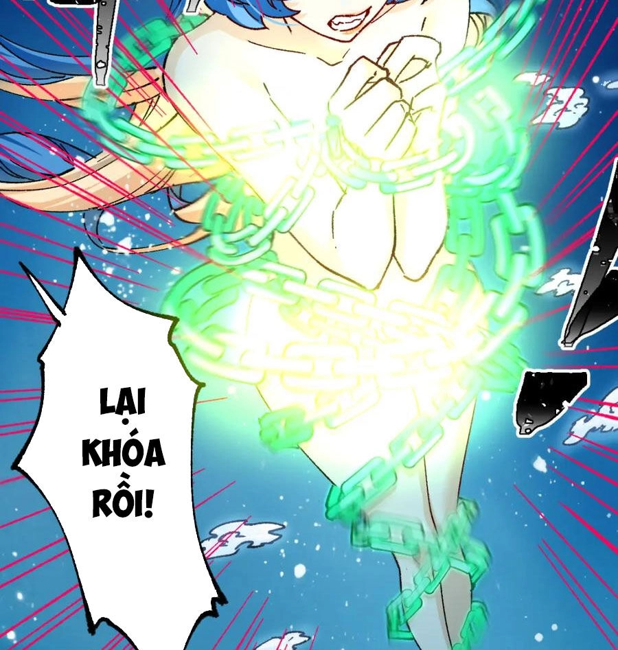 Thánh Khư Chapter 226 - 41