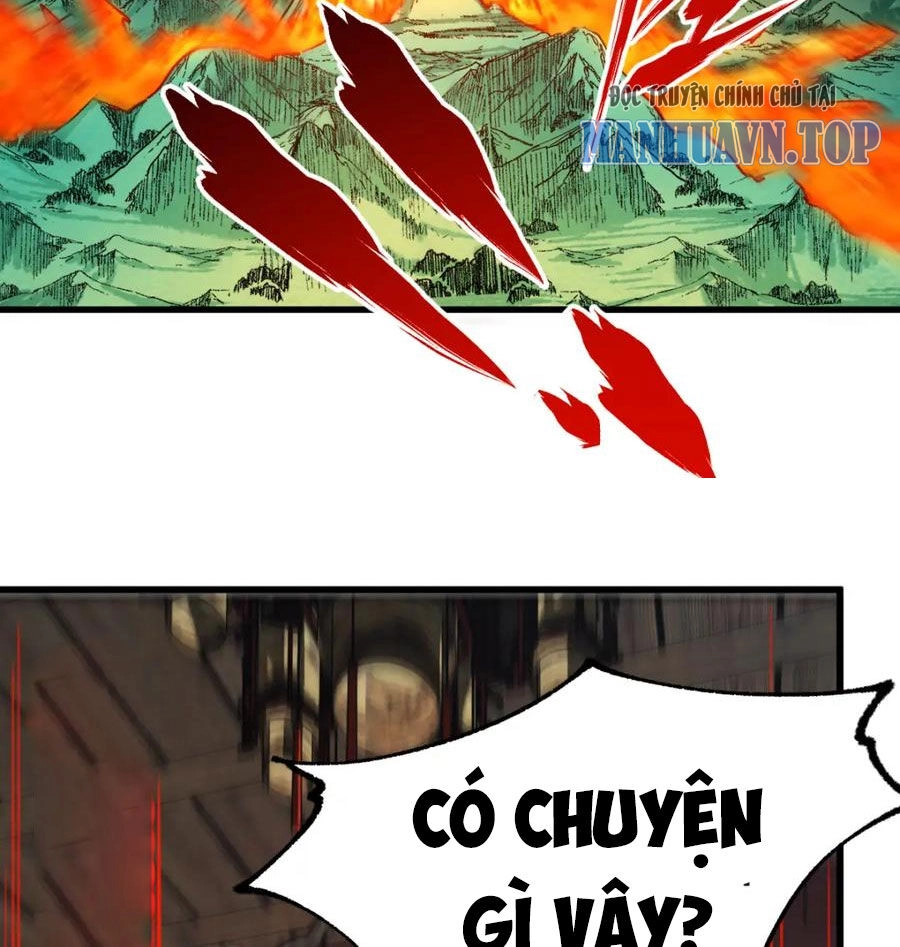 Thánh Khư Chapter 226 - 47