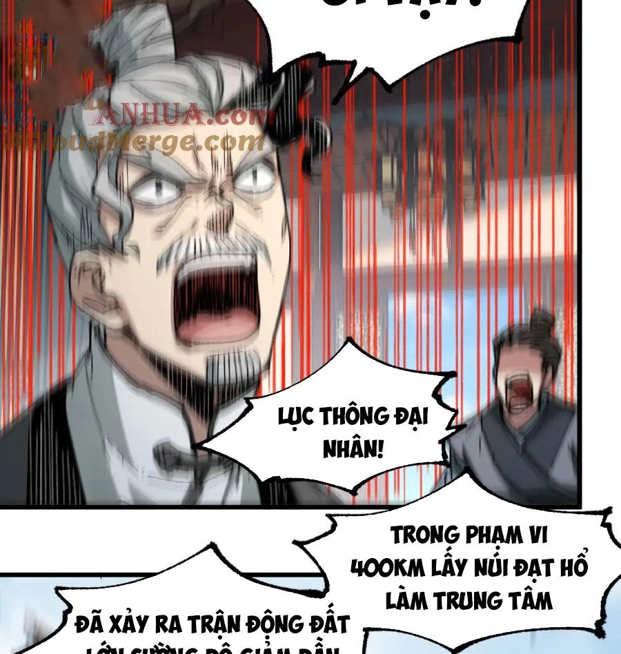 Thánh Khư Chapter 226 - 48