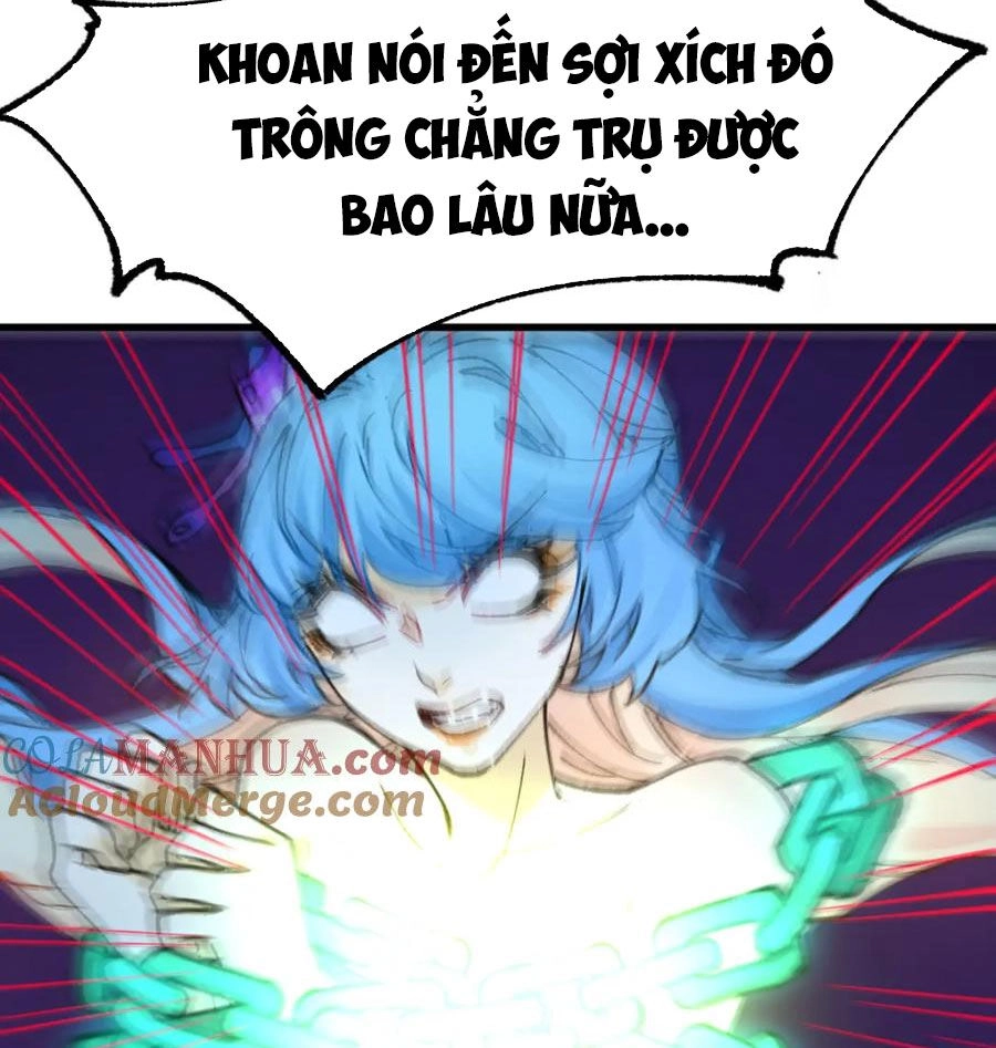 Thánh Khư Chapter 226 - 56