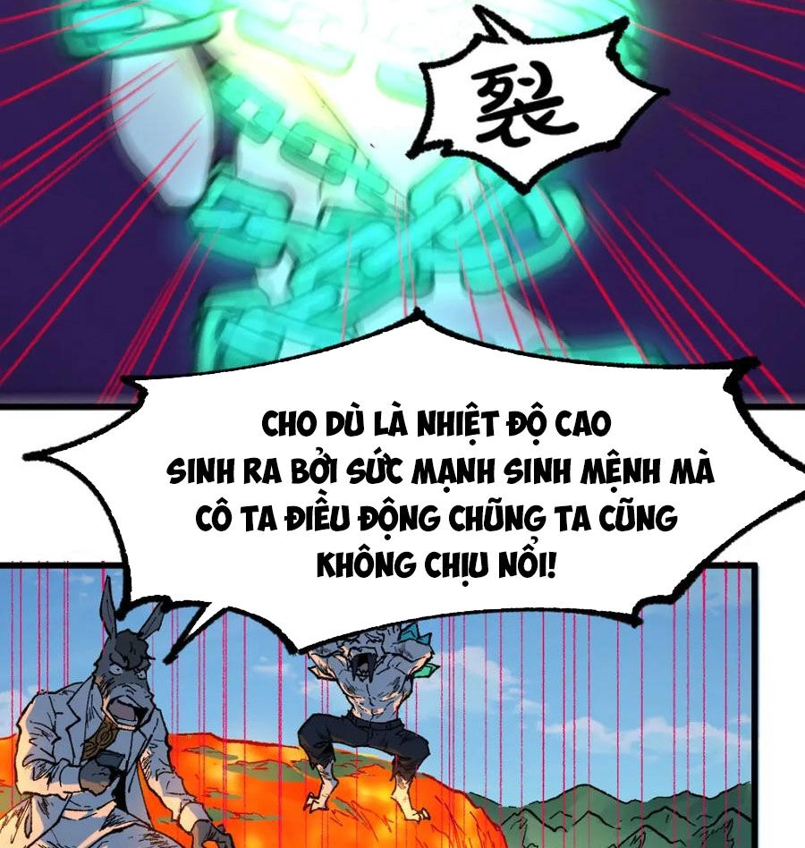 Thánh Khư Chapter 226 - 57