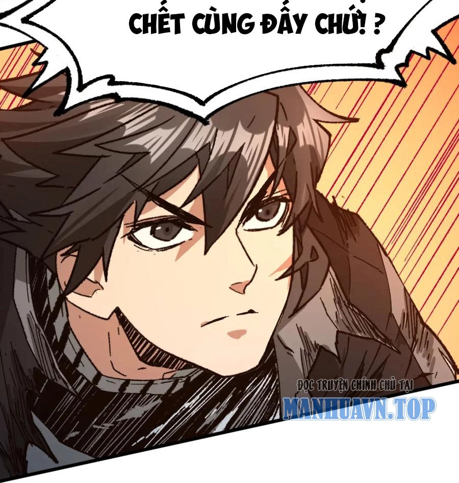 Thánh Khư Chapter 226 - 60