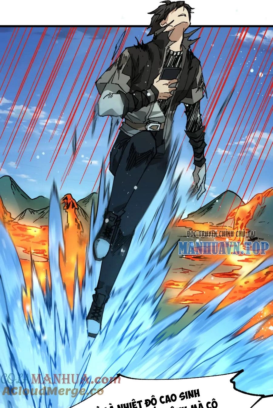 Thánh Khư Chapter 227 - 1