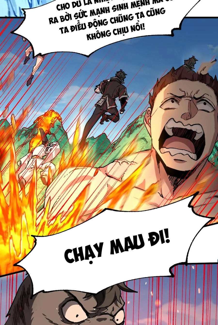 Thánh Khư Chapter 227 - 2