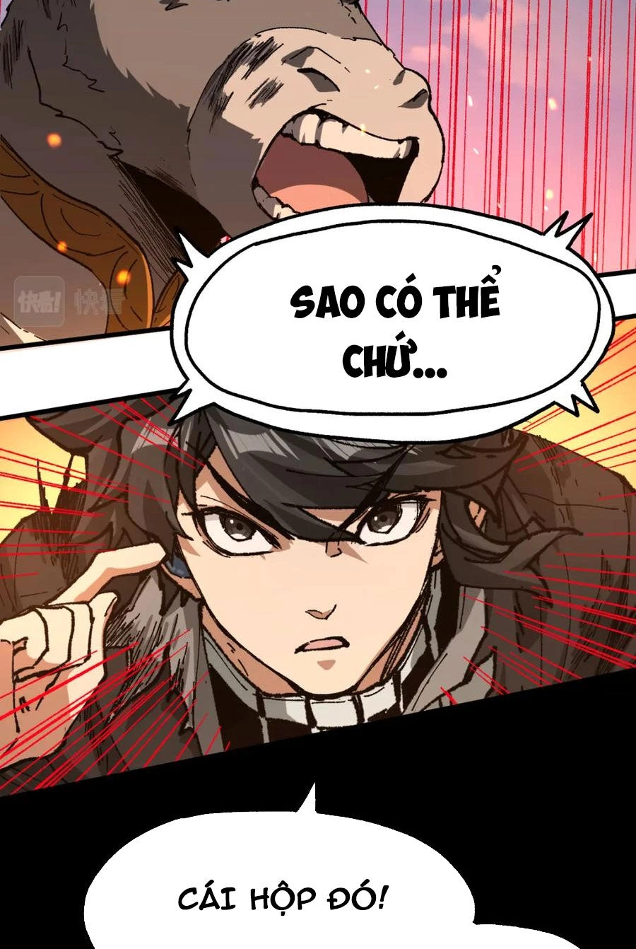 Thánh Khư Chapter 227 - 3