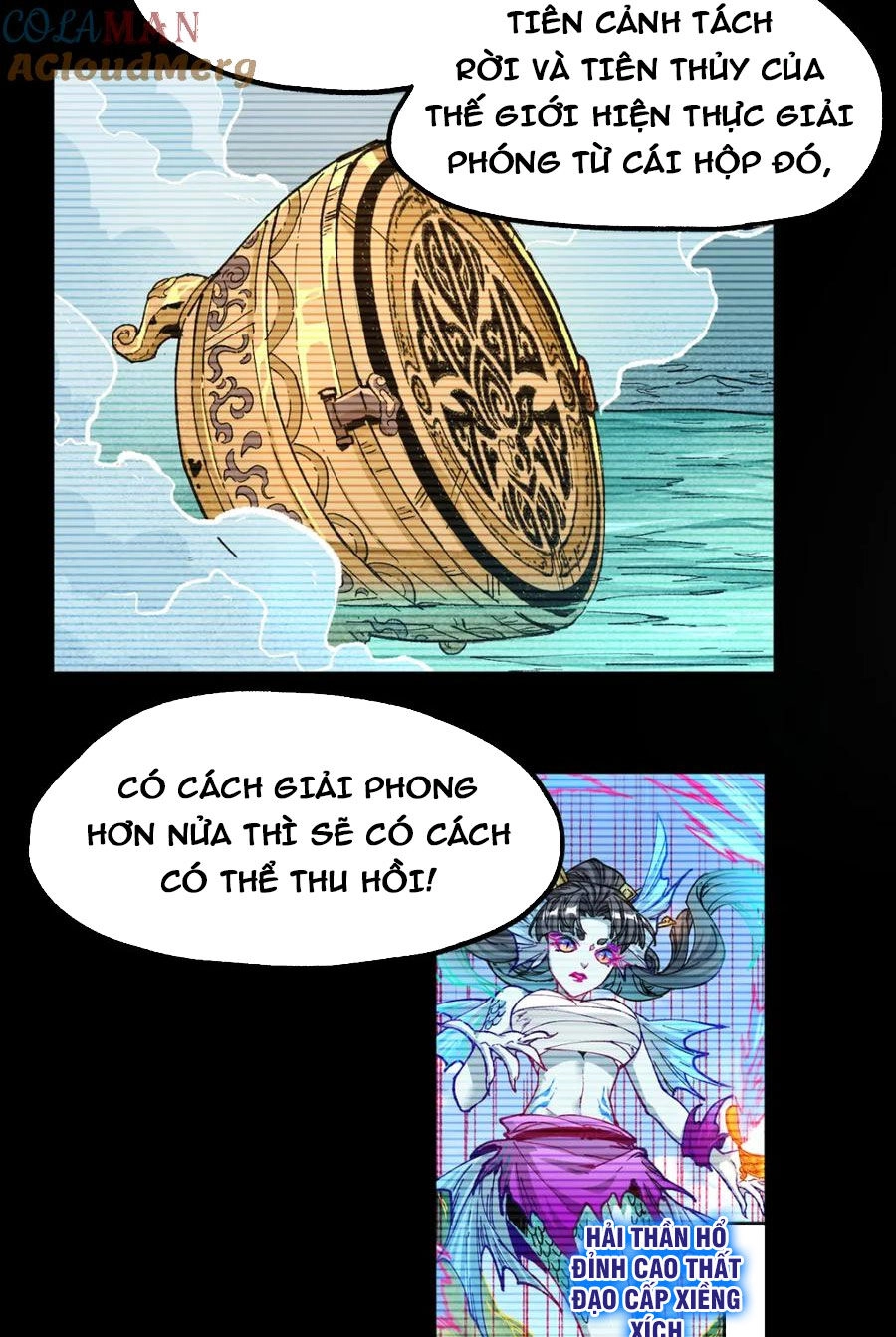 Thánh Khư Chapter 227 - 4