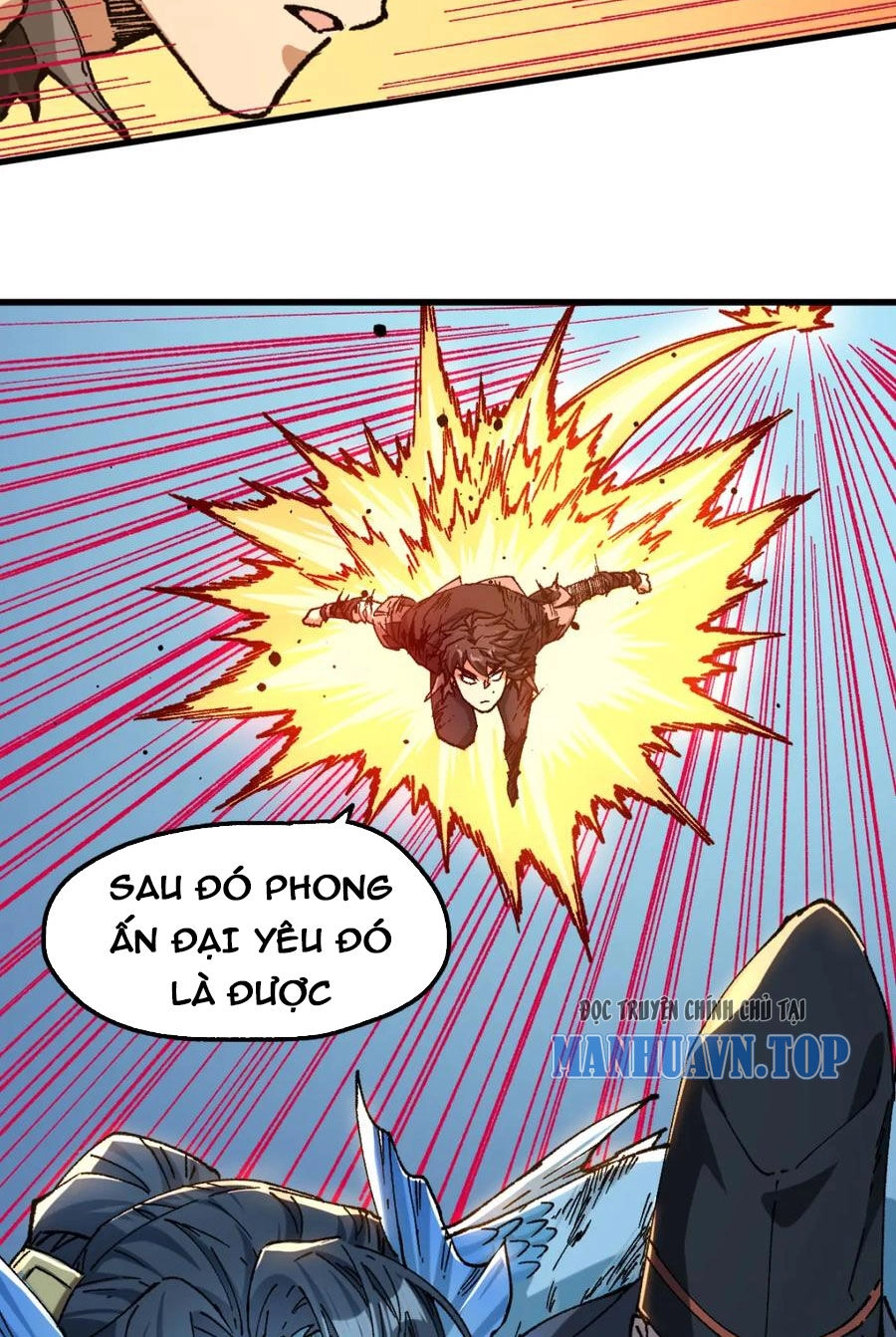 Thánh Khư Chapter 227 - 7