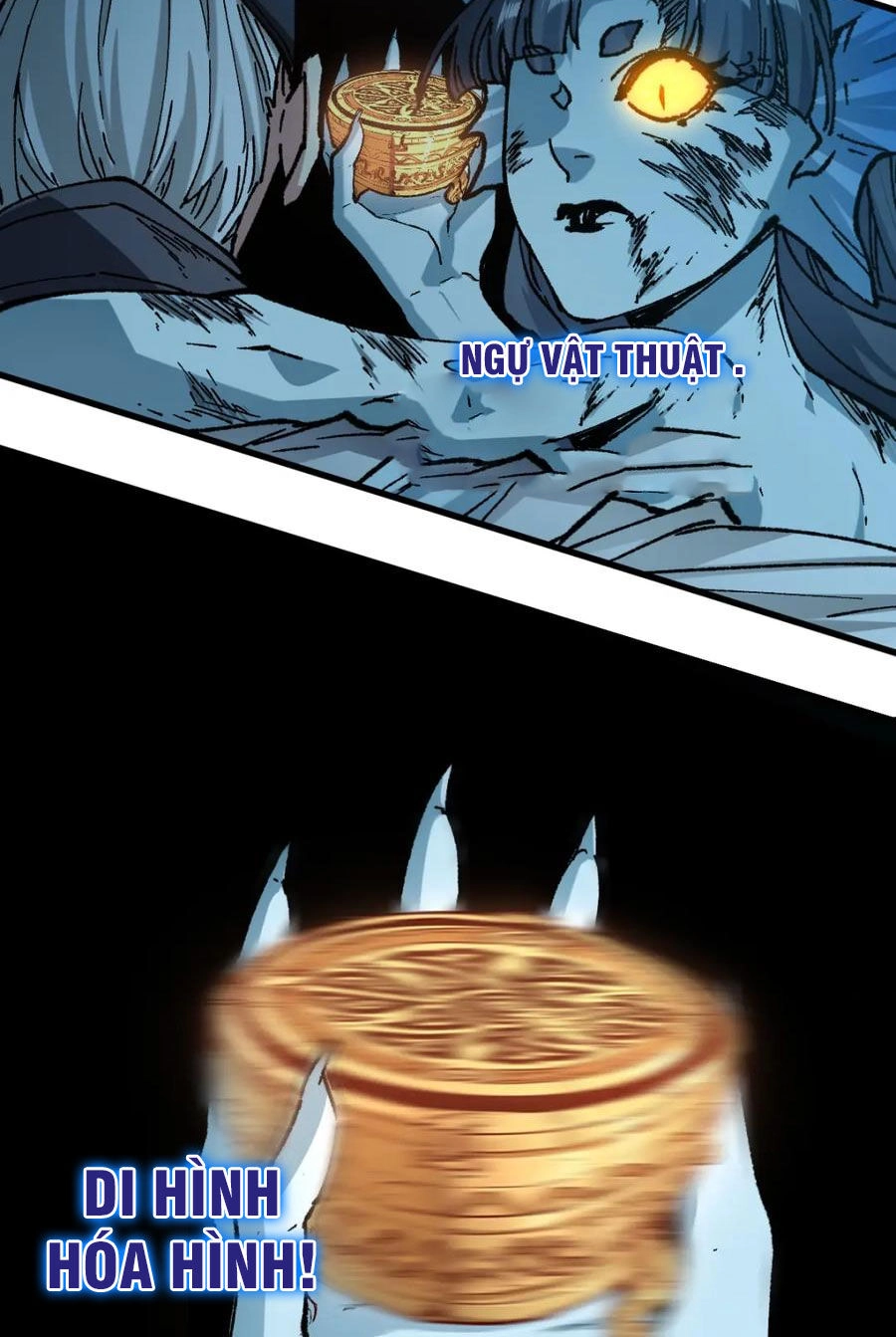 Thánh Khư Chapter 227 - 9