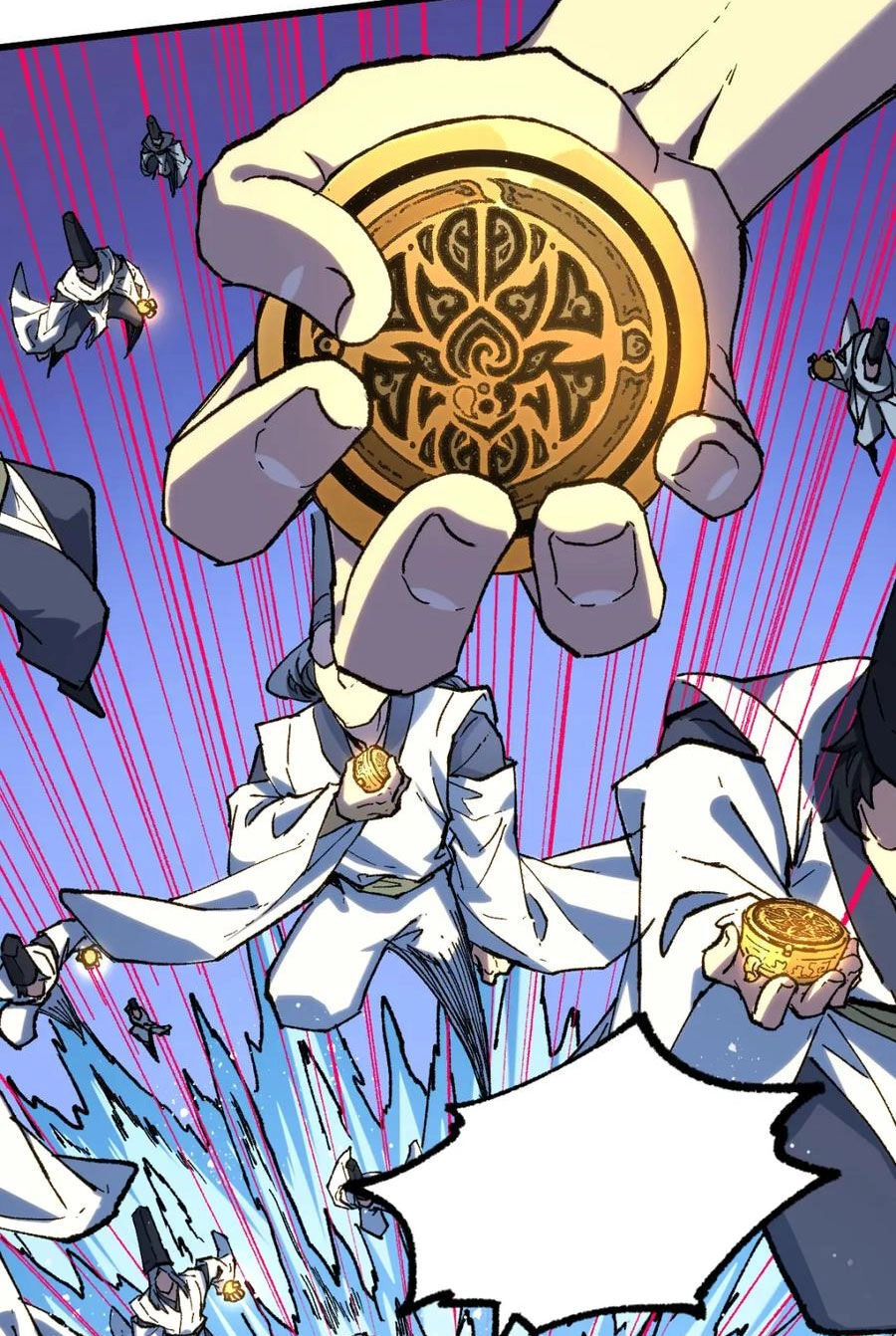 Thánh Khư Chapter 227 - 11