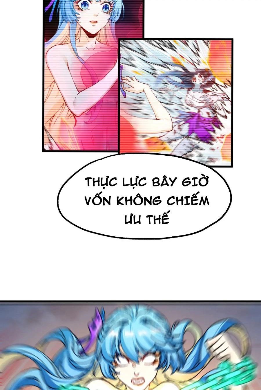 Thánh Khư Chapter 227 - 17