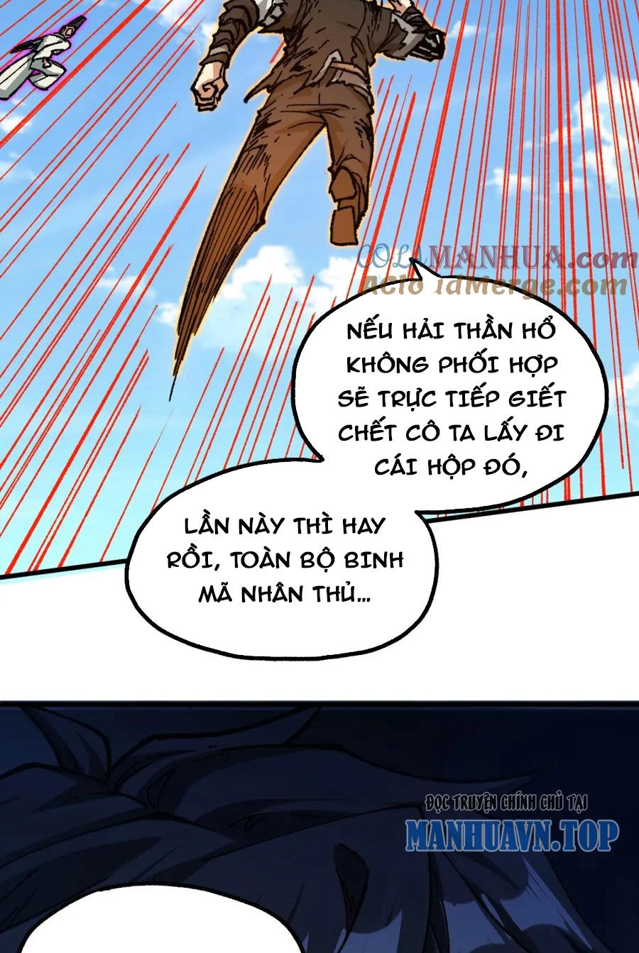 Thánh Khư Chapter 227 - 20